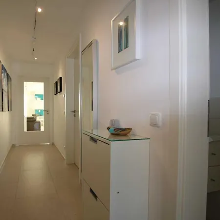 Stockmannsweg 14, Whg.5 Haus Am * Wyk auf Föhr